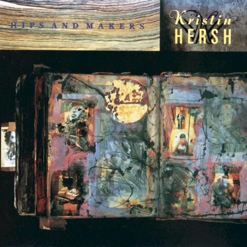 Kristin Hersh